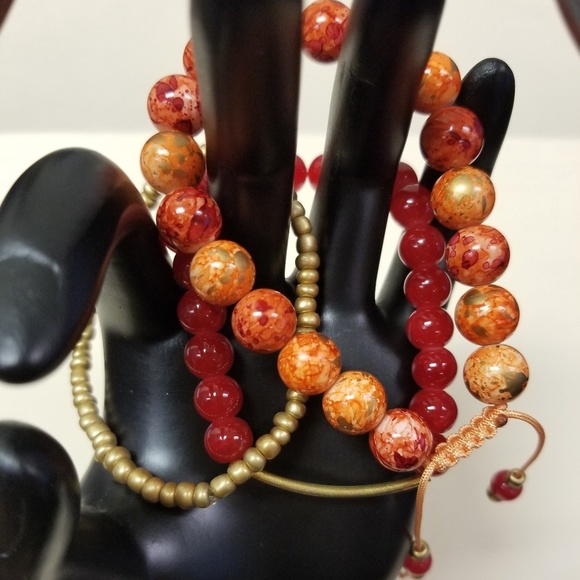 Handmade bracelets - Picture 4 of 4